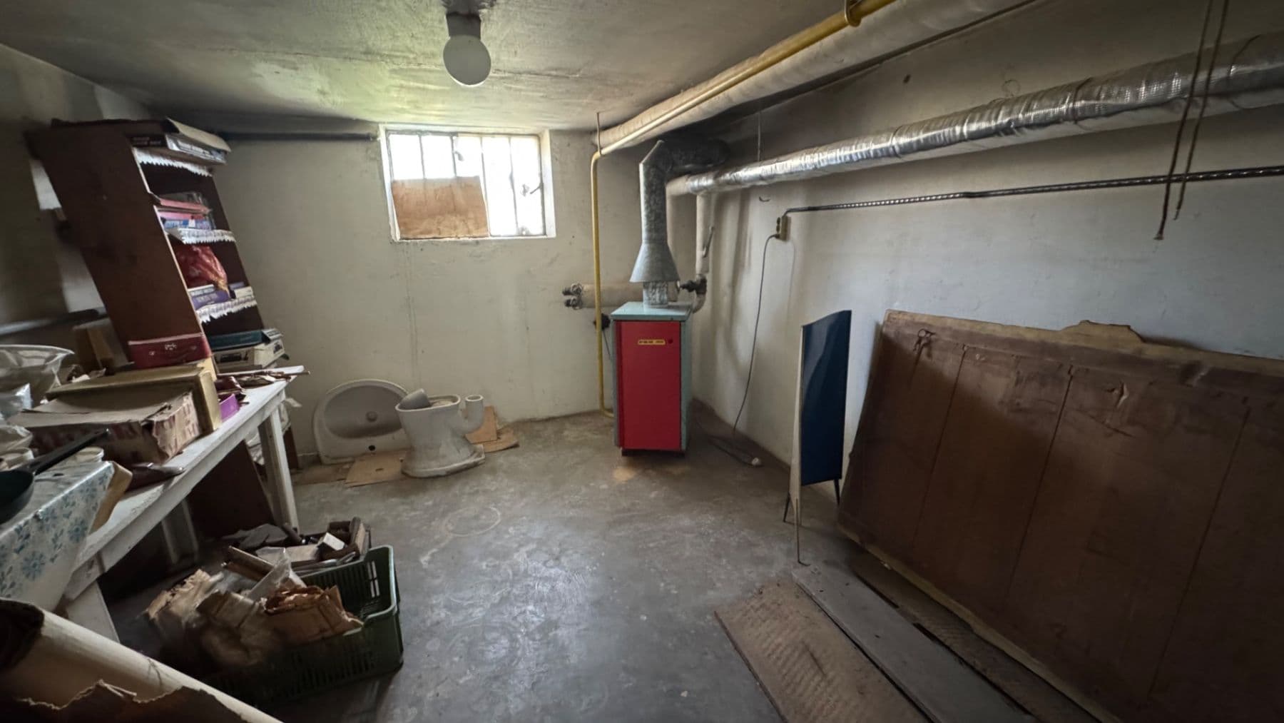 house for sale, 143 m², Jabloňová, Gabčíkovo, Trnavský Region house for sale, 143 m², Jabloňová, Gabčíkovo, Trnavský Region