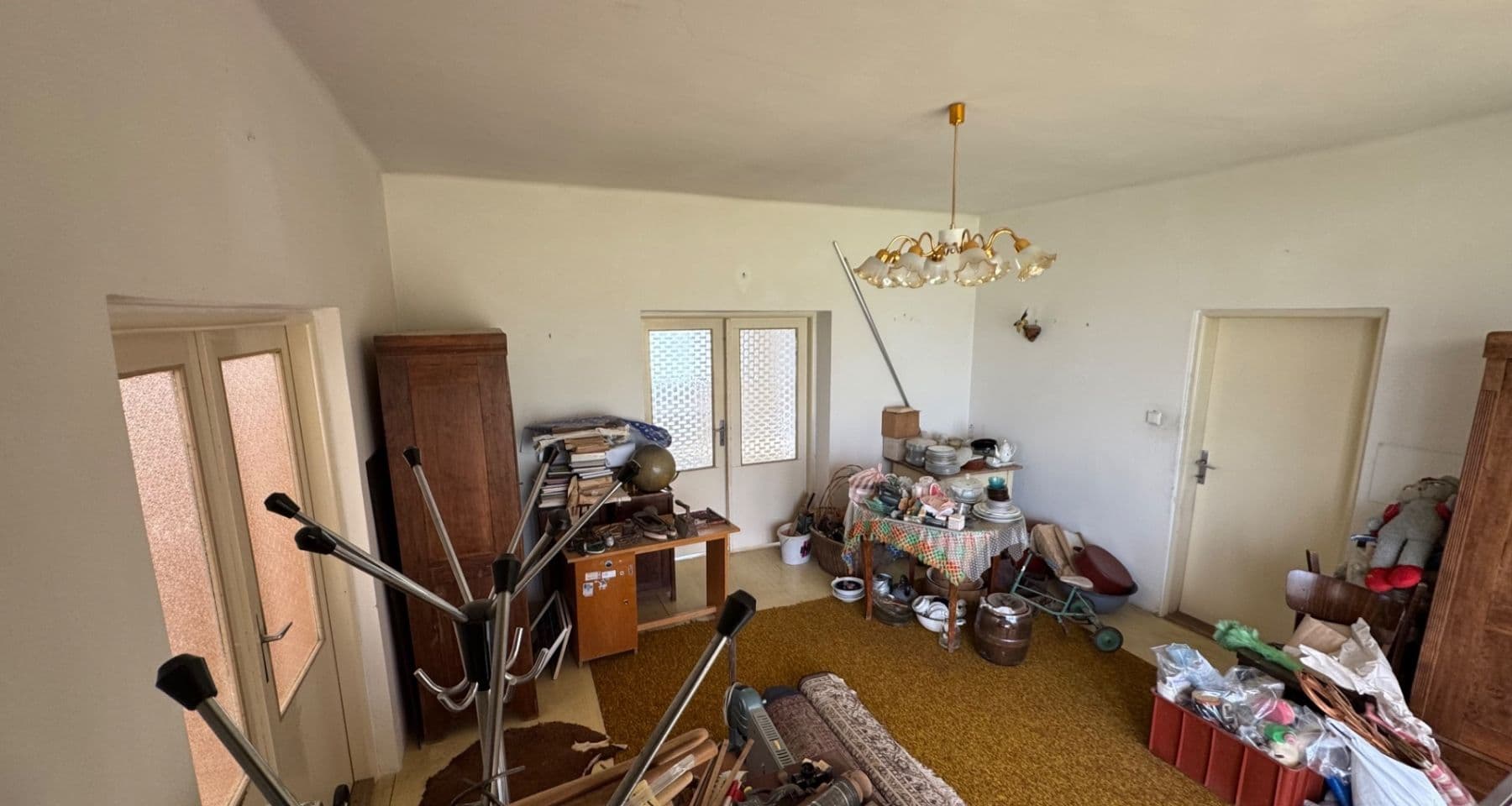 house for sale, 143 m², Jabloňová, Gabčíkovo, Trnavský Region house for sale, 143 m², Jabloňová, Gabčíkovo, Trnavský Region