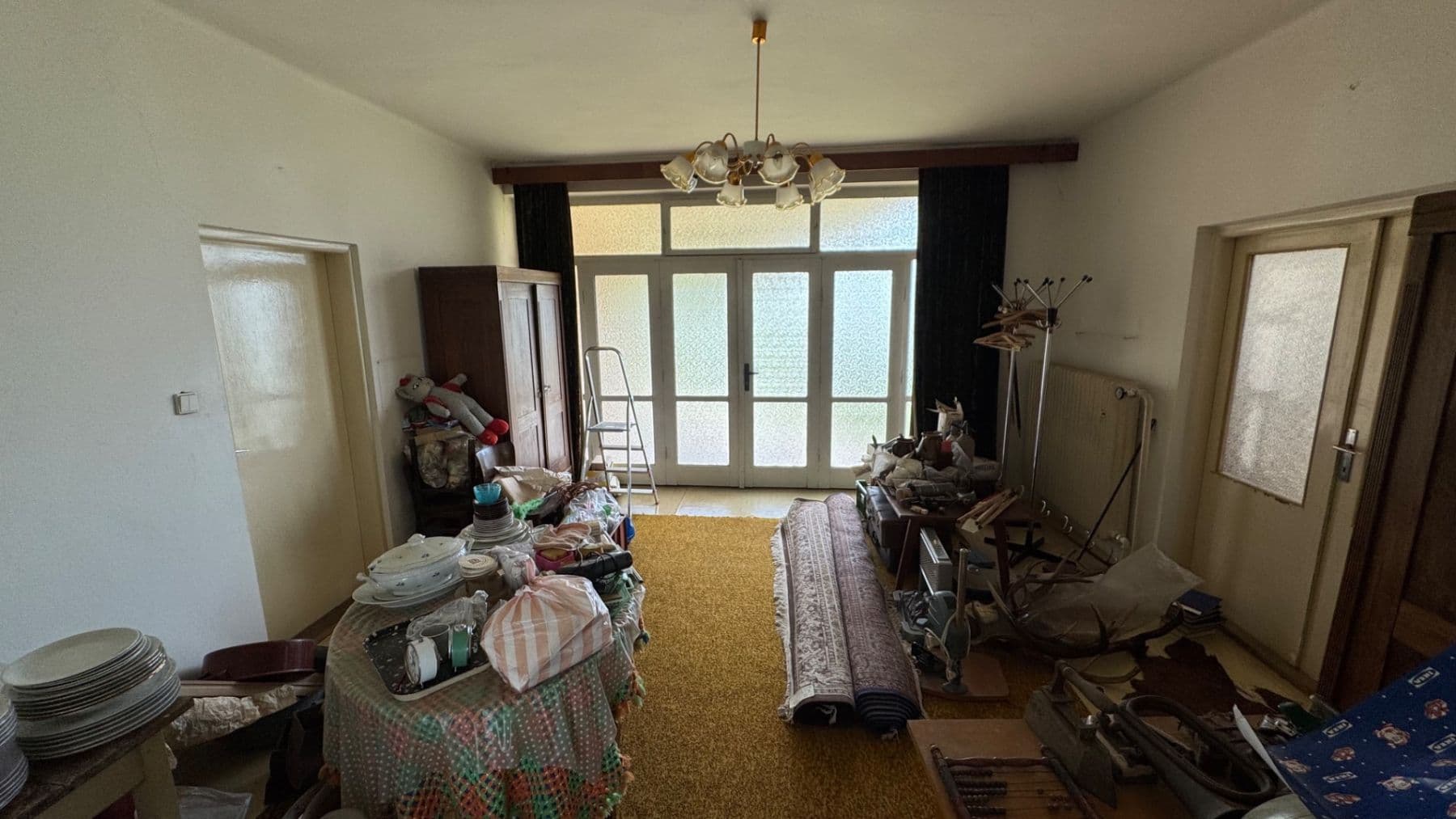 house for sale, 143 m², Jabloňová, Gabčíkovo, Trnavský Region house for sale, 143 m², Jabloňová, Gabčíkovo, Trnavský Region