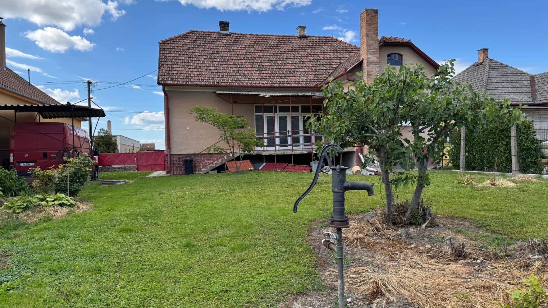 house for sale, 143 m², Jabloňová, Gabčíkovo, Trnavský Region house for sale, 143 m², Jabloňová, Gabčíkovo, Trnavský Region