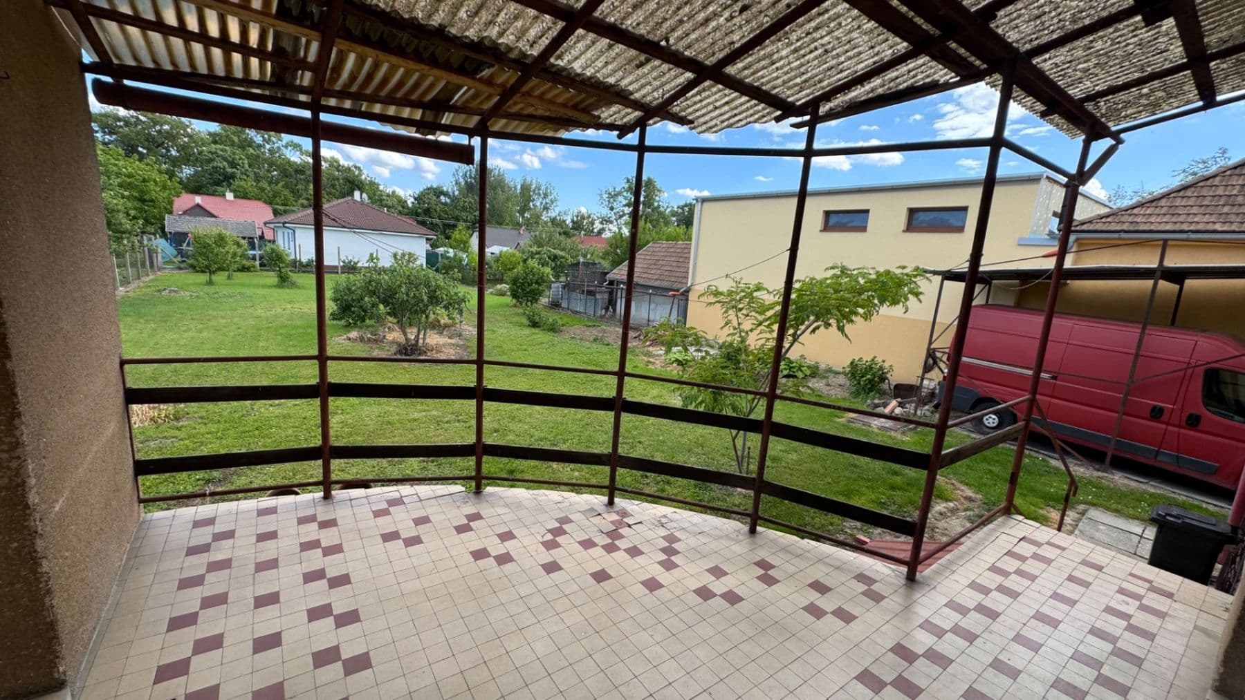 house for sale, 143 m², Jabloňová, Gabčíkovo, Trnavský Region house for sale, 143 m², Jabloňová, Gabčíkovo, Trnavský Region