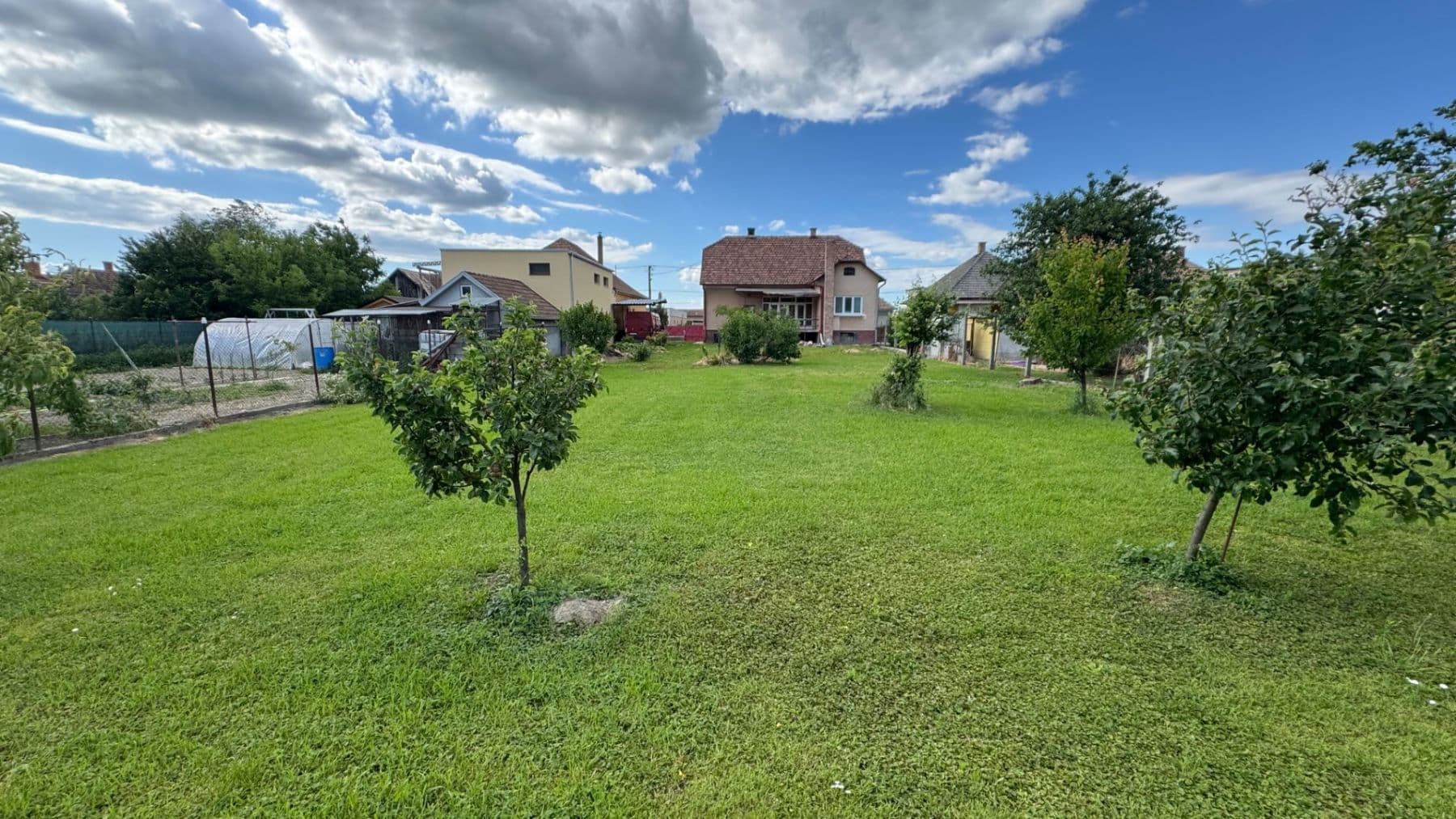 house for sale, 143 m², Jabloňová, Gabčíkovo, Trnavský Region house for sale, 143 m², Jabloňová, Gabčíkovo, Trnavský Region