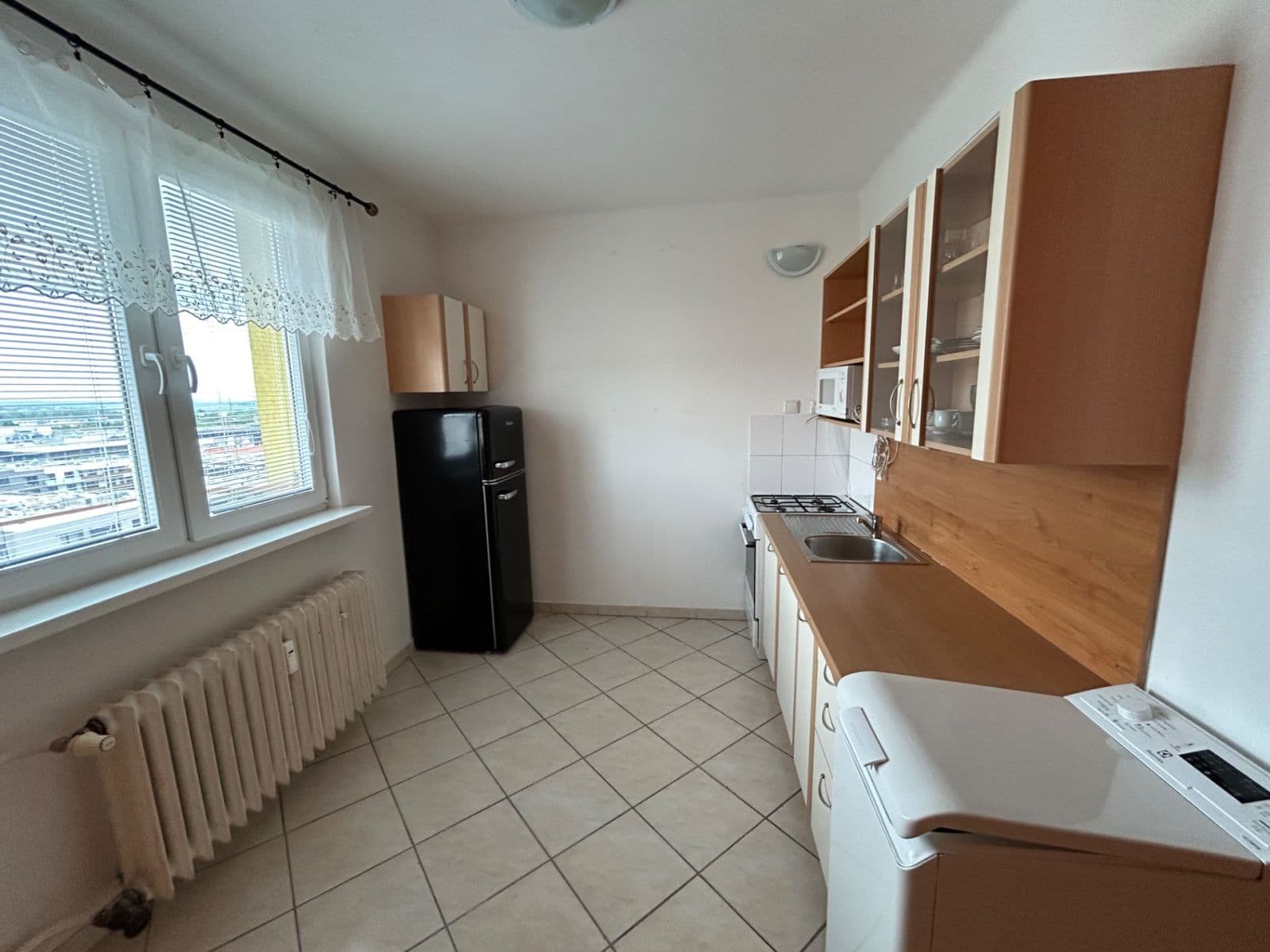 1 bedroom flat for sale, 41 m², Hviezdna, Nitra, Nitriansky Region 1 bedroom flat for sale, 41 m², Hviezdna, Nitra, Nitriansky Region