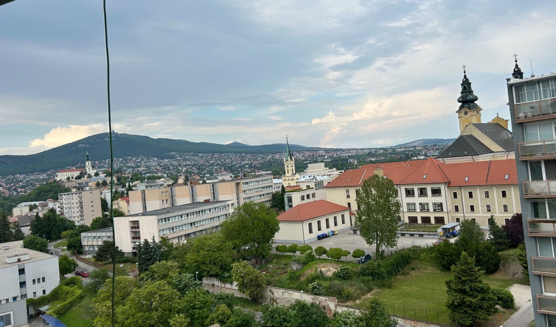 1 bedroom flat for sale, 41 m², Hviezdna, Nitra, Nitriansky Region 1 bedroom flat for sale, 41 m², Hviezdna, Nitra, Nitriansky Region