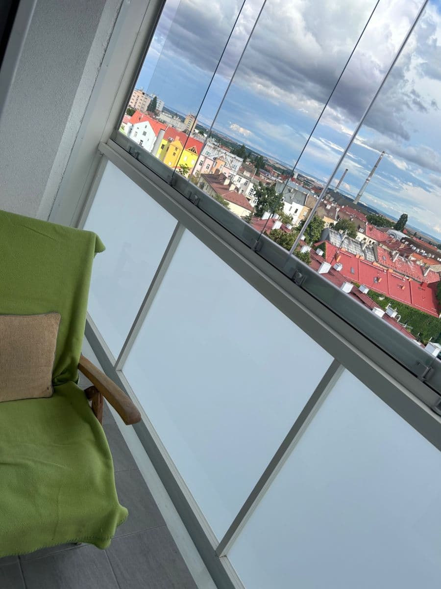 3 bedroom flat for sale, 76 m², Palackého, Chomutov, Ústecký Region 3 bedroom flat for sale, 76 m², Palackého, Chomutov, Ústecký Region