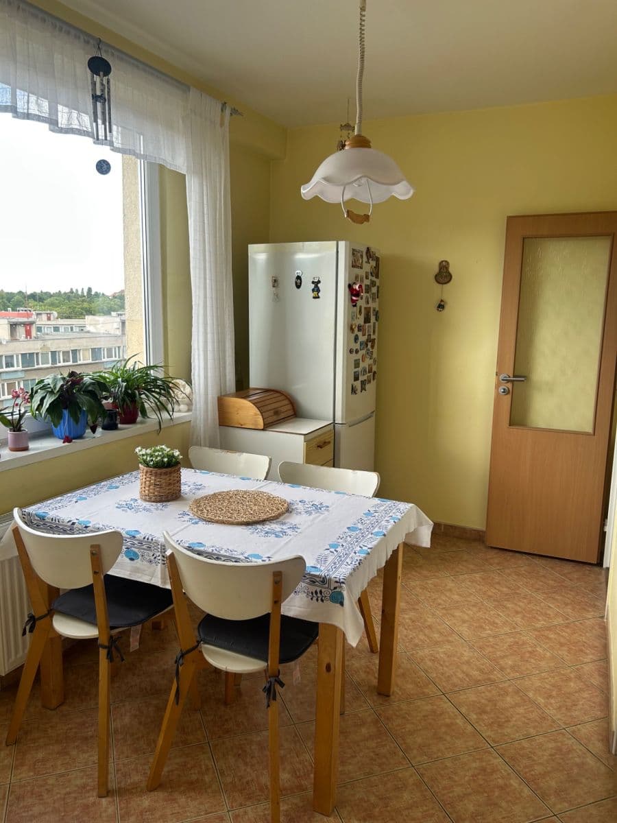 3 bedroom flat for sale, 76 m², Palackého, Chomutov, Ústecký Region 3 bedroom flat for sale, 76 m², Palackého, Chomutov, Ústecký Region