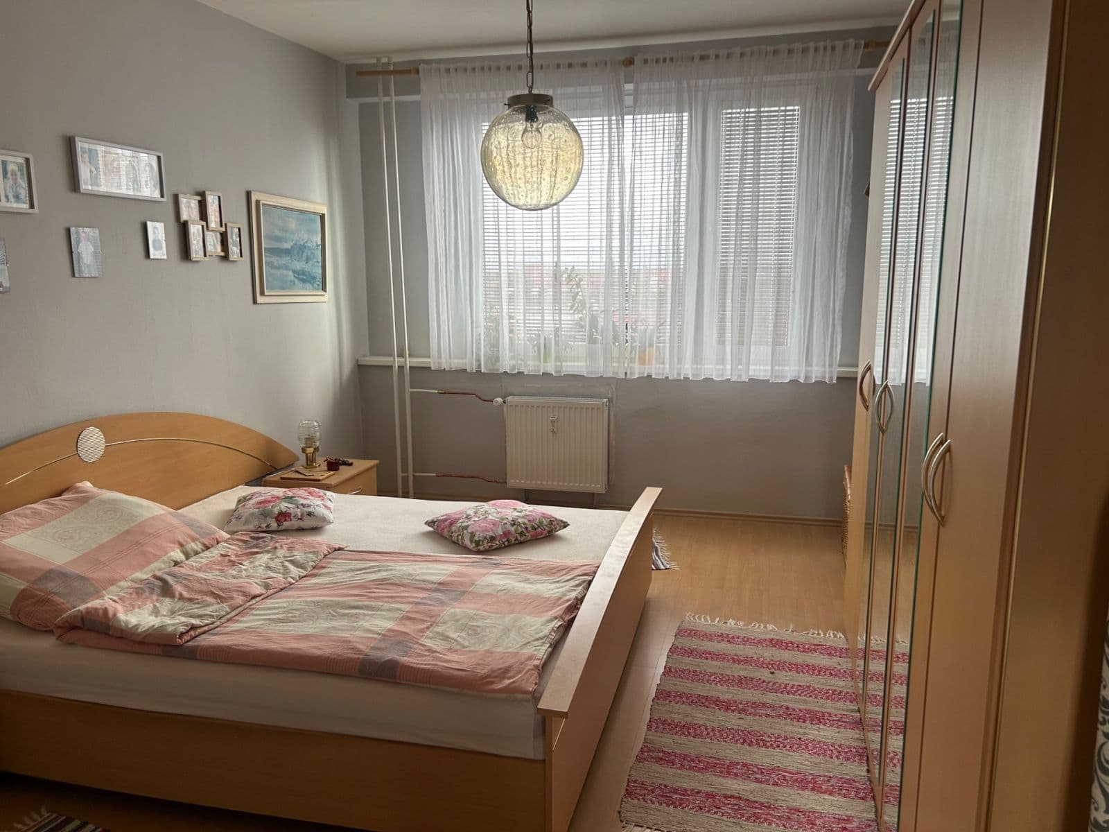 3 bedroom flat for sale, 76 m², Palackého, Chomutov, Ústecký Region 3 bedroom flat for sale, 76 m², Palackého, Chomutov, Ústecký Region