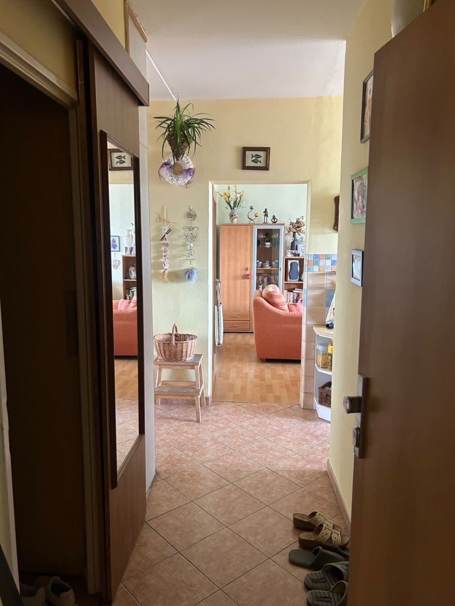 3 bedroom flat for sale, 76 m², Palackého, Chomutov, Ústecký Region 3 bedroom flat for sale, 76 m², Palackého, Chomutov, Ústecký Region