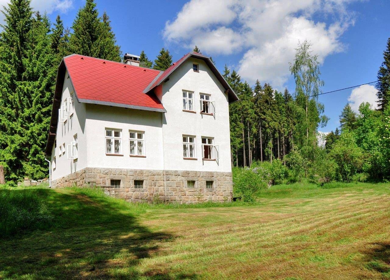 recreational property to rent, 0 m², Nejdek, Karlovarský Region recreational property to rent, 0 m², Nejdek, Karlovarský Region