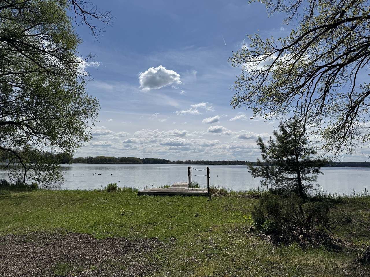 recreational property to rent, 0 m², Lišov, Jihočeský Region recreational property to rent, 0 m², Lišov, Jihočeský Region