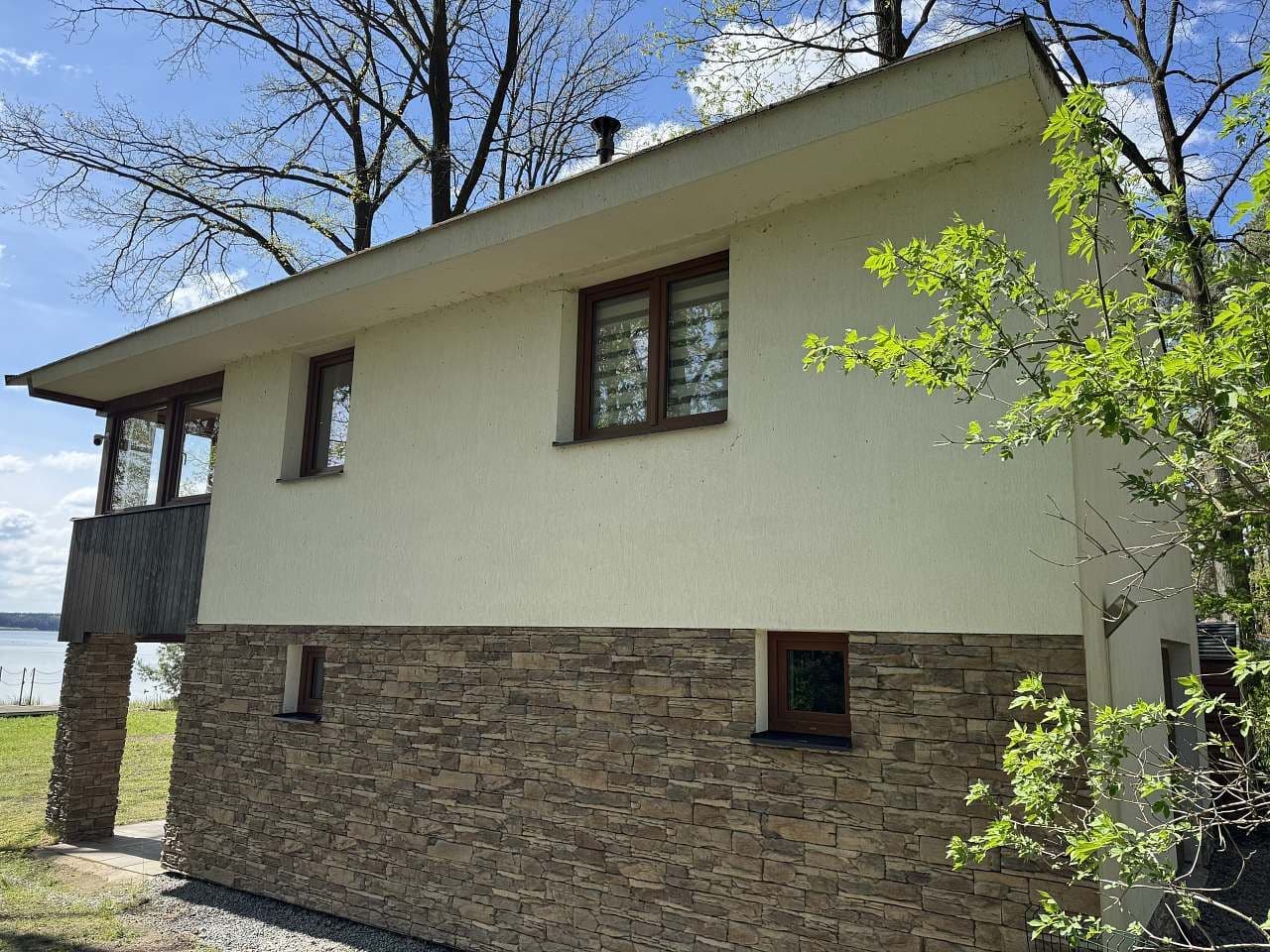 recreational property to rent, 0 m², Lišov, Jihočeský Region recreational property to rent, 0 m², Lišov, Jihočeský Region