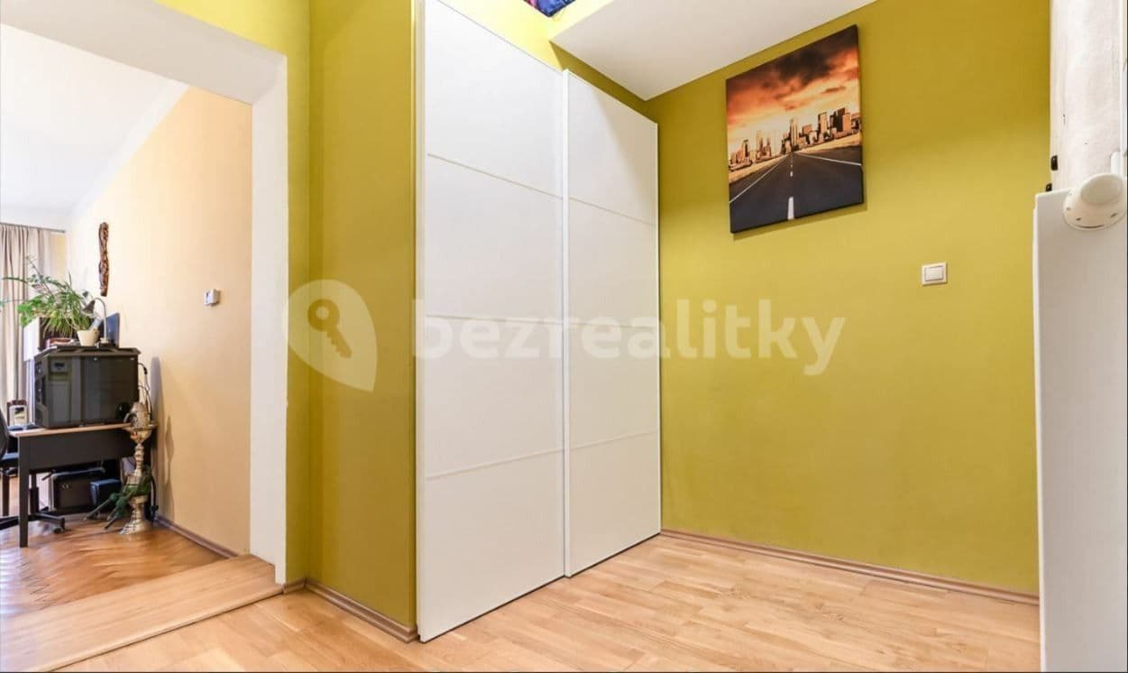 1 bedroom with open-plan kitchen flat for sale, 50 m², Mánesova, Prague, Prague 1 bedroom with open-plan kitchen flat for sale, 50 m², Mánesova, Prague, Prague