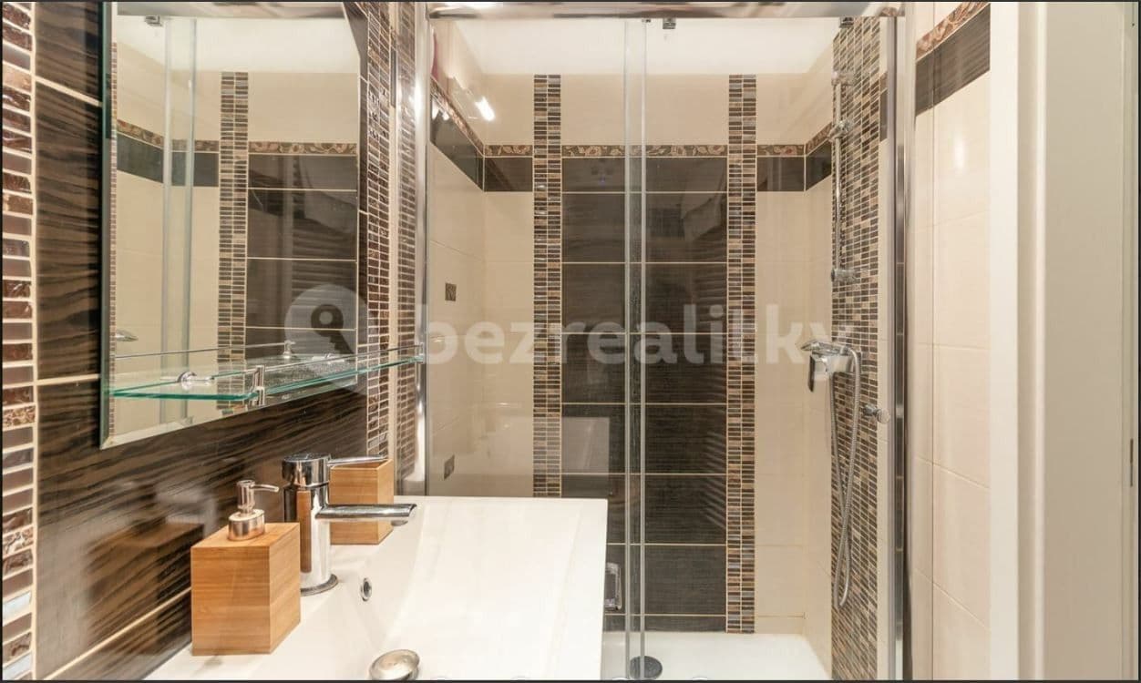 1 bedroom with open-plan kitchen flat for sale, 50 m², Mánesova, Prague, Prague 1 bedroom with open-plan kitchen flat for sale, 50 m², Mánesova, Prague, Prague