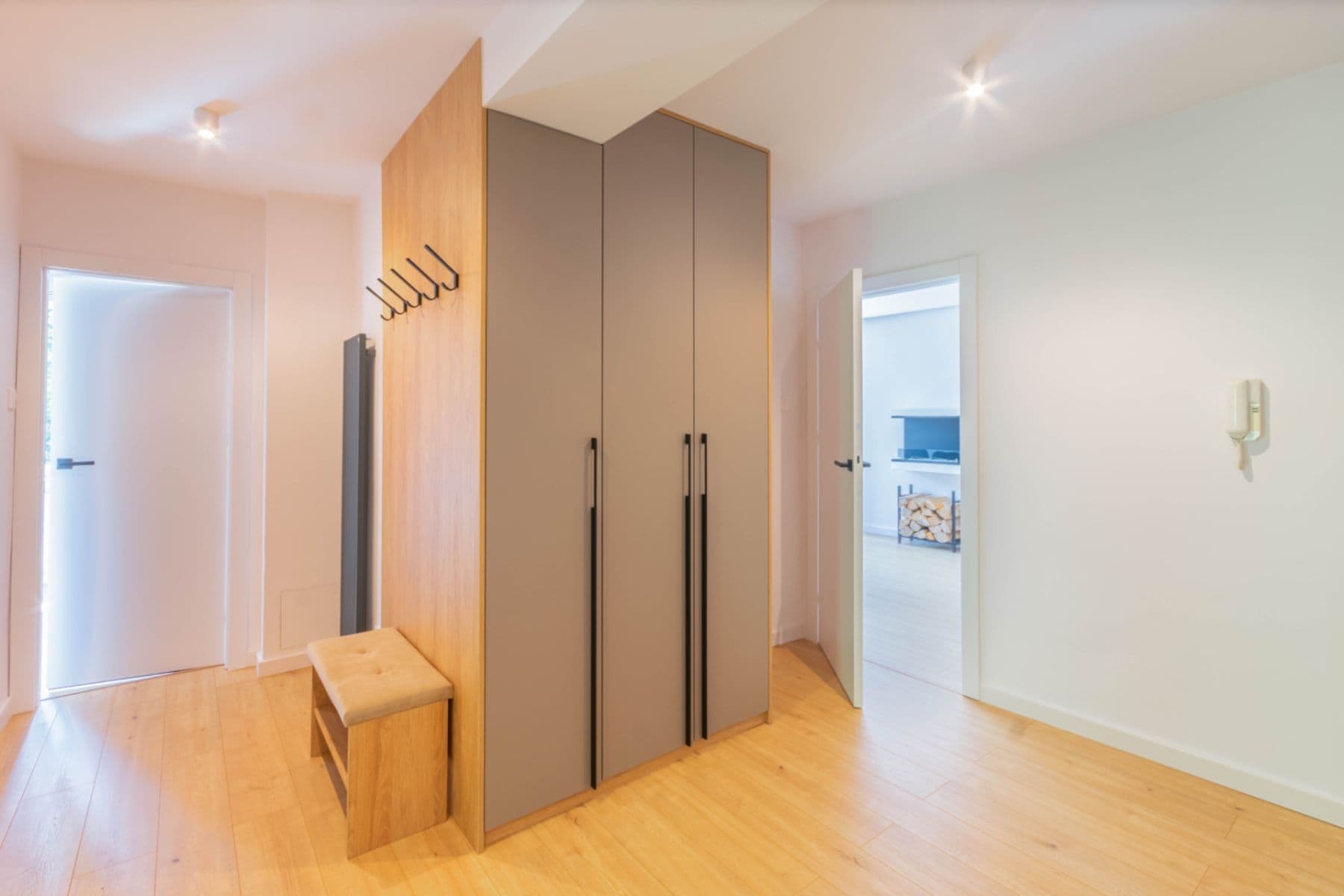 2 bedroom with open-plan kitchen flat for sale, 79 m², Harrachov, Liberecký Region 2 bedroom with open-plan kitchen flat for sale, 79 m², Harrachov, Liberecký Region