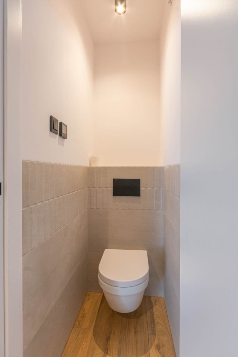 2 bedroom with open-plan kitchen flat for sale, 79 m², Harrachov, Liberecký Region 2 bedroom with open-plan kitchen flat for sale, 79 m², Harrachov, Liberecký Region