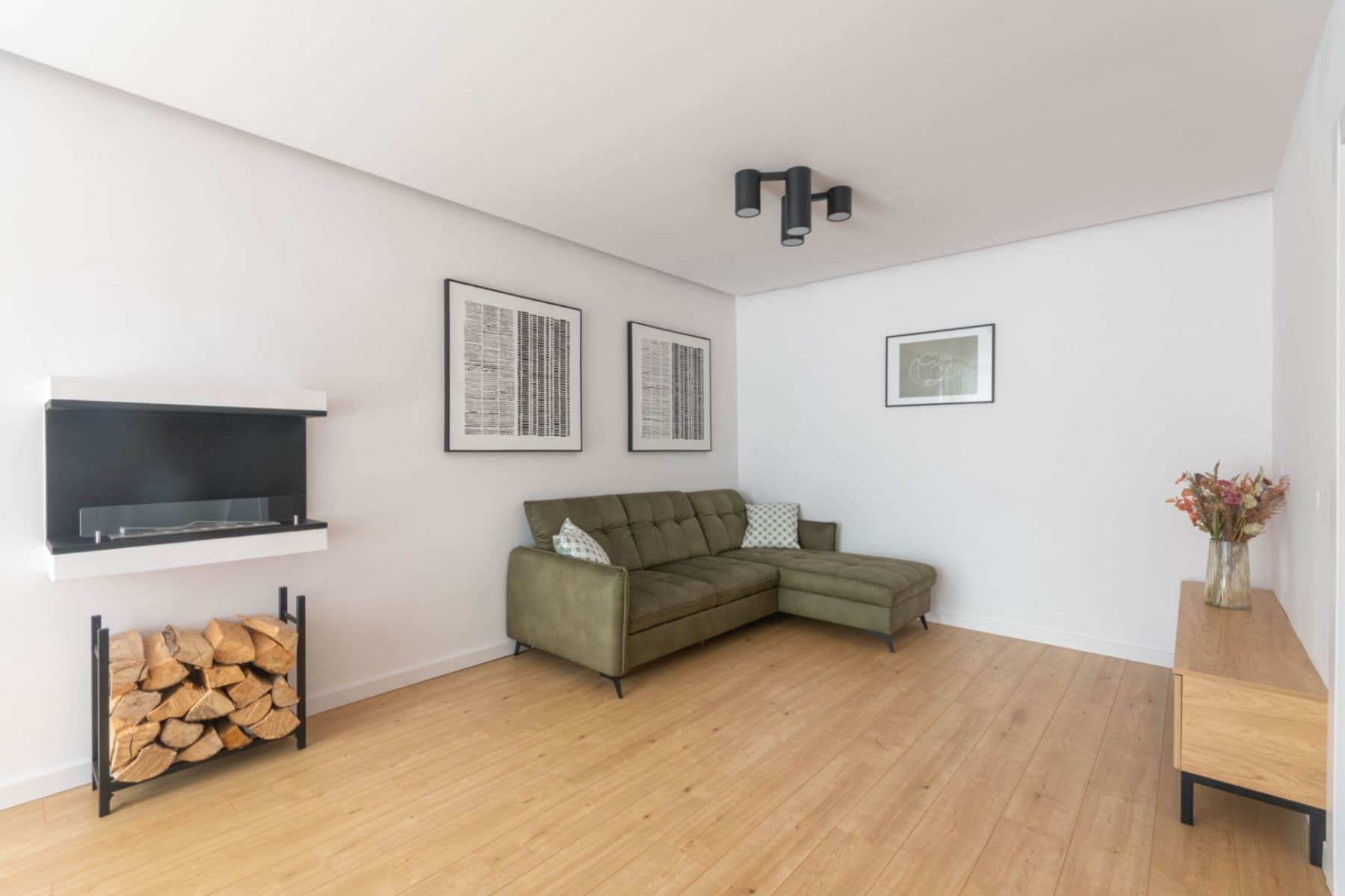 2 bedroom with open-plan kitchen flat for sale, 79 m², Harrachov, Liberecký Region 2 bedroom with open-plan kitchen flat for sale, 79 m², Harrachov, Liberecký Region