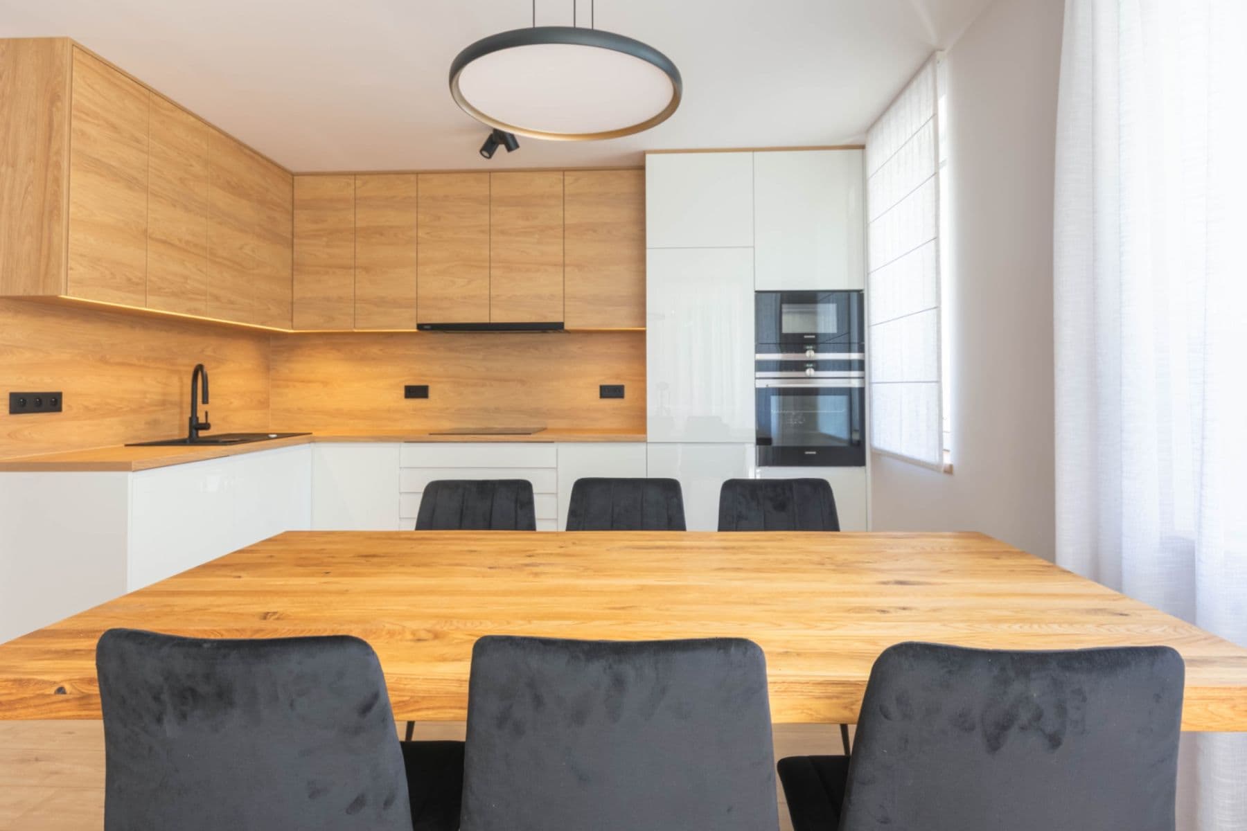 2 bedroom with open-plan kitchen flat for sale, 79 m², Harrachov, Liberecký Region 2 bedroom with open-plan kitchen flat for sale, 79 m², Harrachov, Liberecký Region
