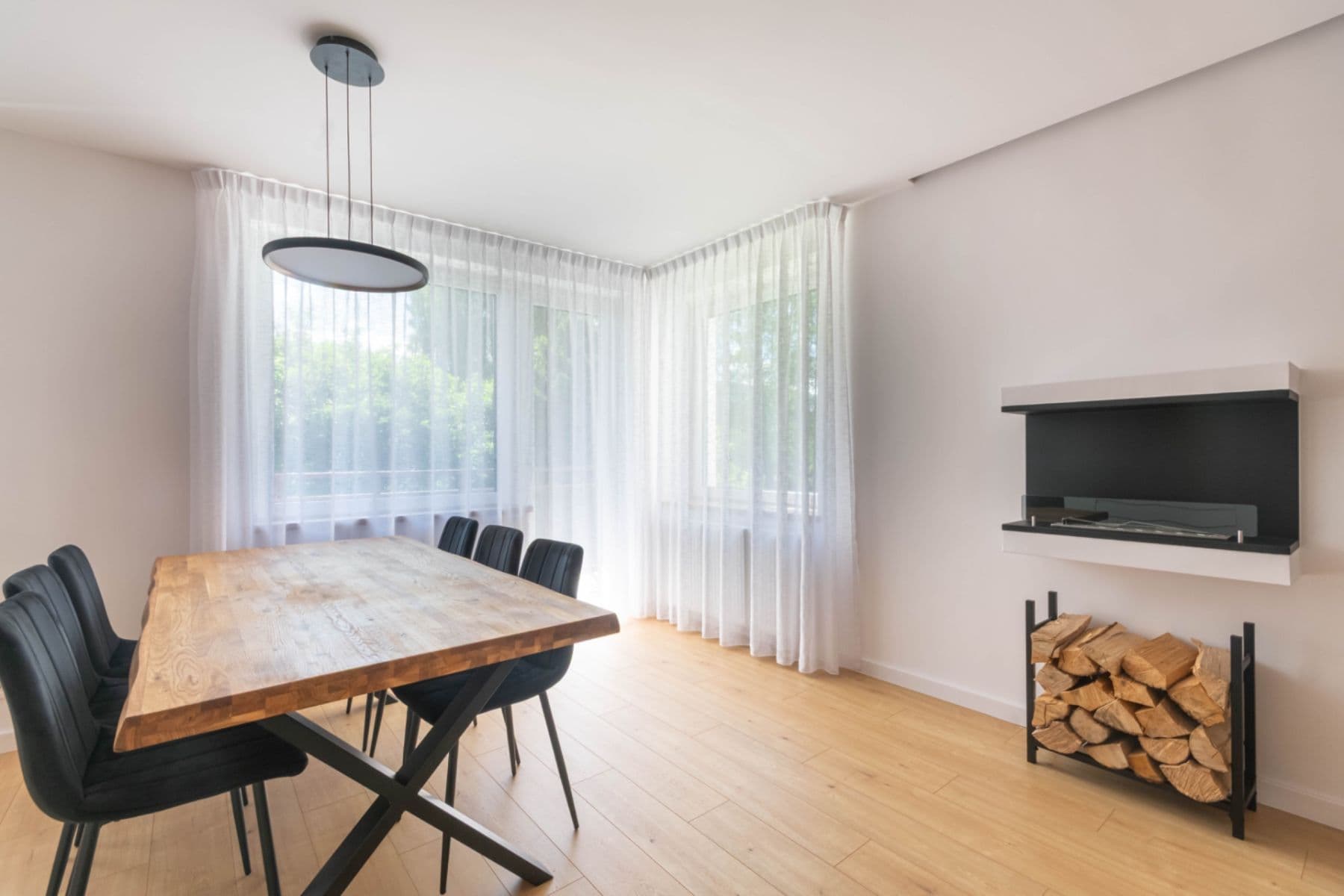 2 bedroom with open-plan kitchen flat for sale, 79 m², Harrachov, Liberecký Region 2 bedroom with open-plan kitchen flat for sale, 79 m², Harrachov, Liberecký Region