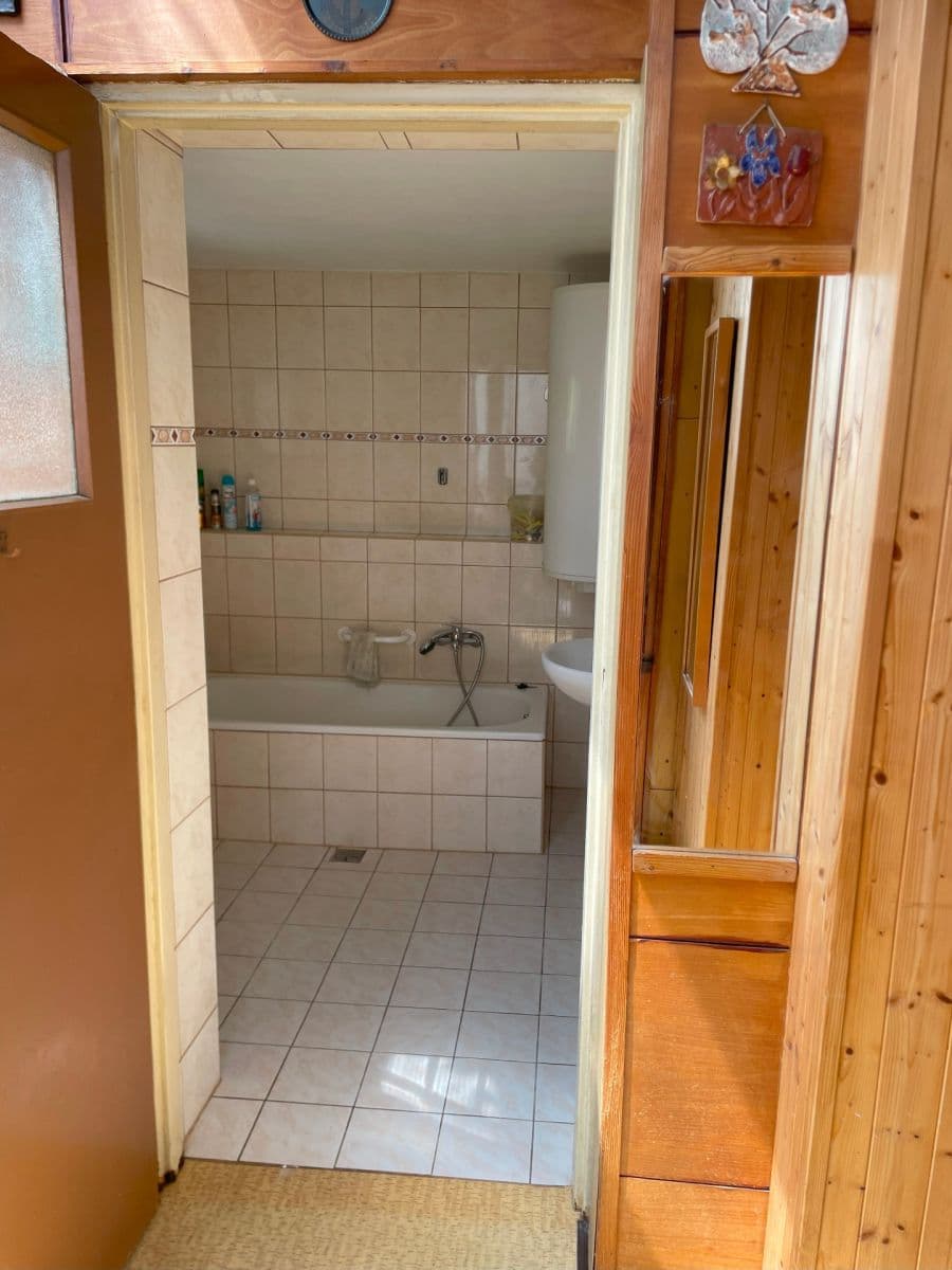 house for sale, 93 m², Na Vrchovici, Zlín, Zlínský Region house for sale, 93 m², Na Vrchovici, Zlín, Zlínský Region