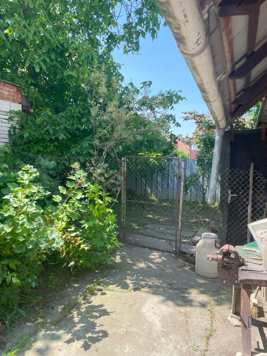 house for sale, 93 m², Na Vrchovici, Zlín, Zlínský Region house for sale, 93 m², Na Vrchovici, Zlín, Zlínský Region