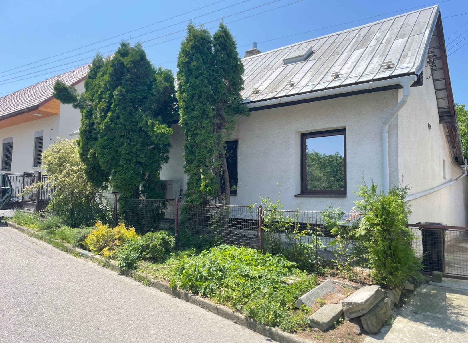 house for sale, 93 m², Na Vrchovici, Zlín, Zlínský Region house for sale, 93 m², Na Vrchovici, Zlín, Zlínský Region