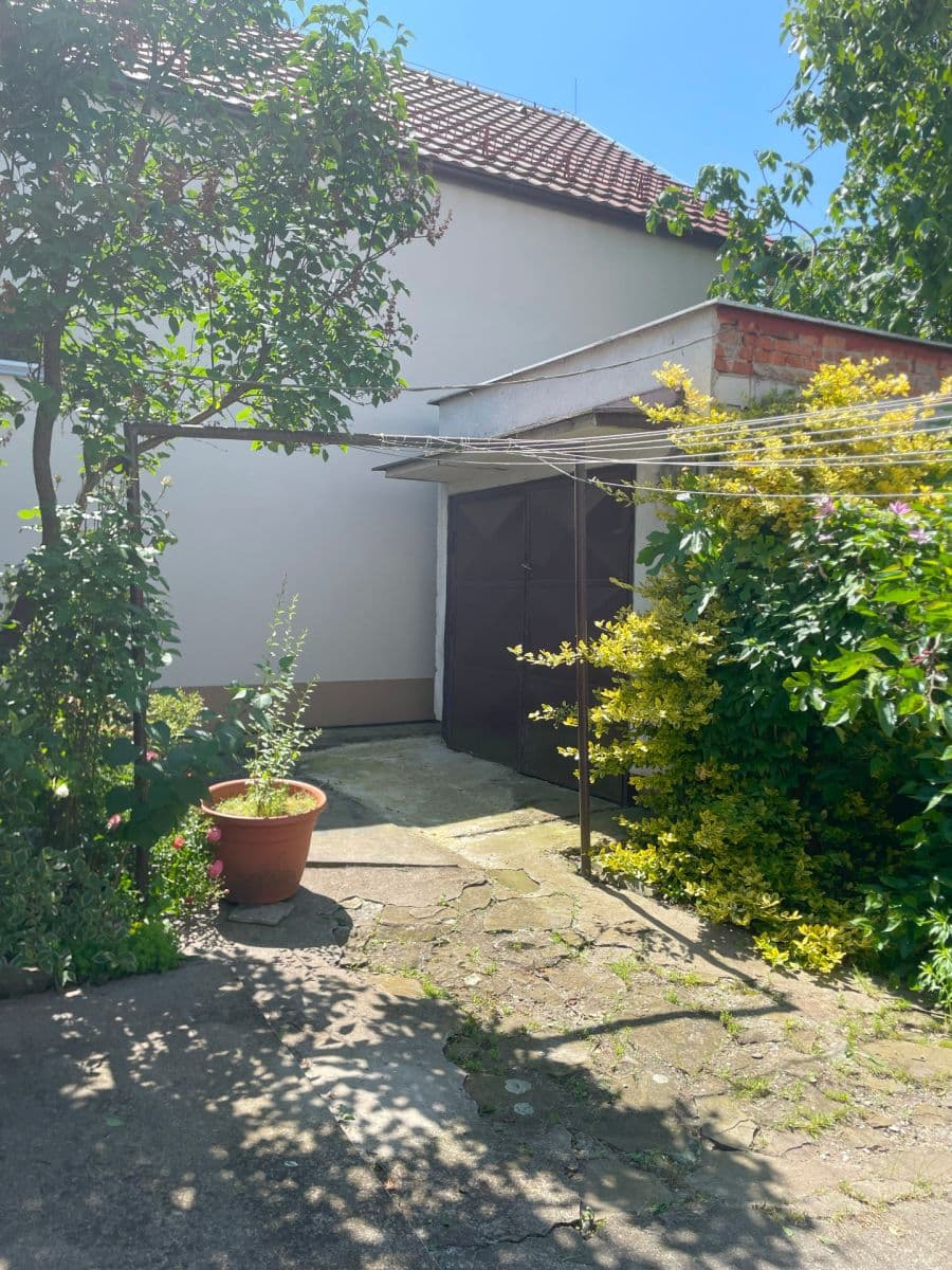 house for sale, 93 m², Na Vrchovici, Zlín, Zlínský Region house for sale, 93 m², Na Vrchovici, Zlín, Zlínský Region