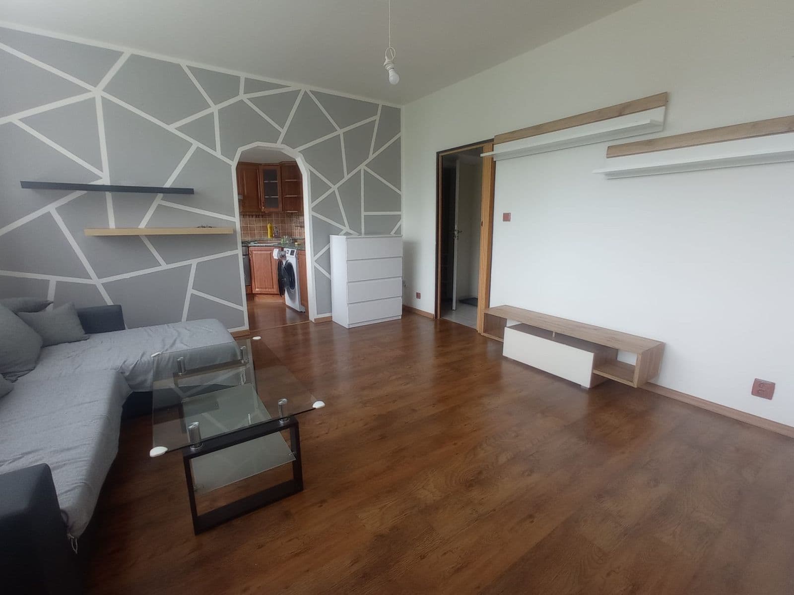 2 bedroom flat to rent, 48 m², Dr. Šavrdy, Ostrava, Moravskoslezský Region 2 bedroom flat to rent, 48 m², Dr. Šavrdy, Ostrava, Moravskoslezský Region