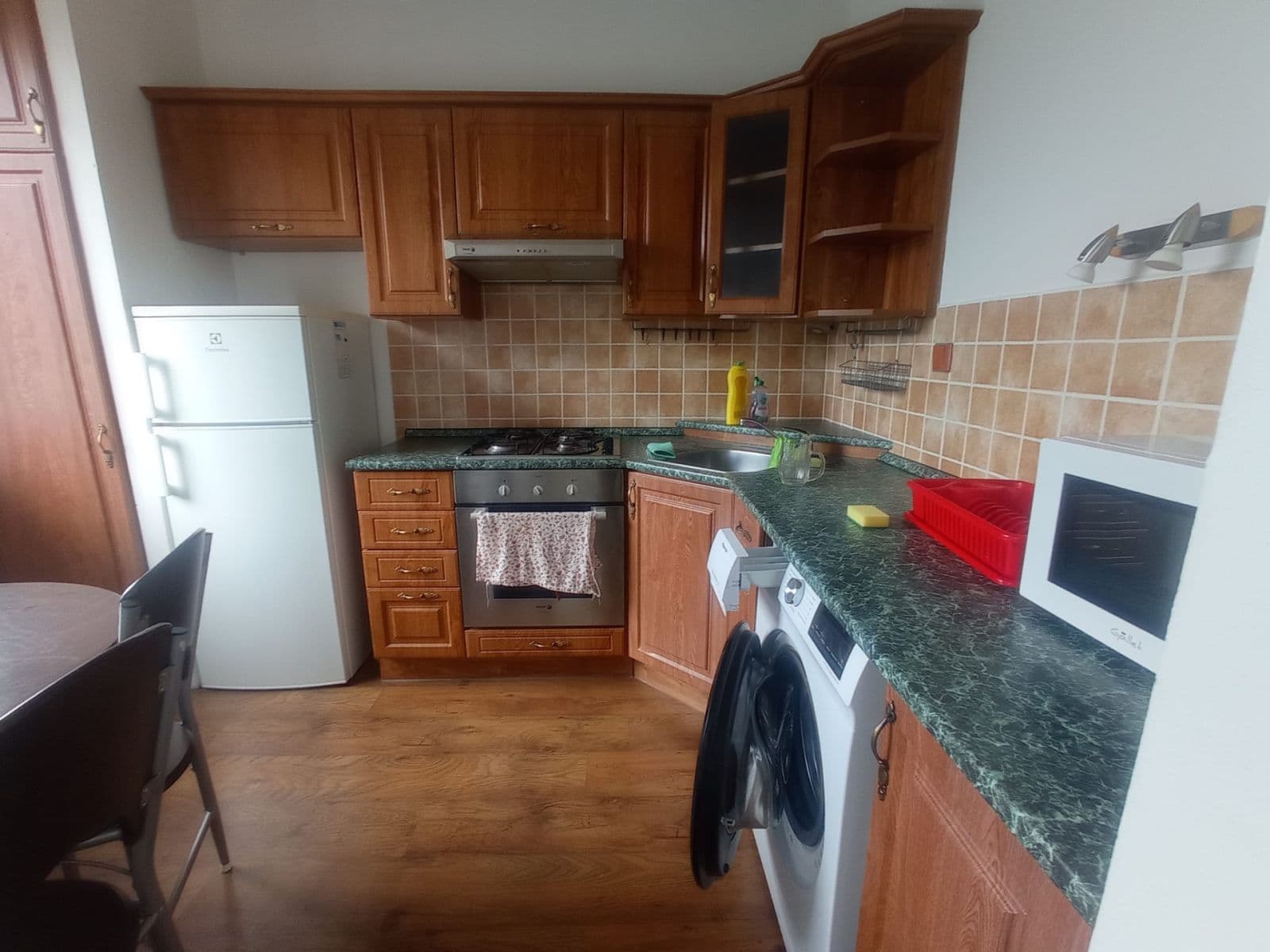 2 bedroom flat to rent, 48 m², Dr. Šavrdy, Ostrava, Moravskoslezský Region 2 bedroom flat to rent, 48 m², Dr. Šavrdy, Ostrava, Moravskoslezský Region