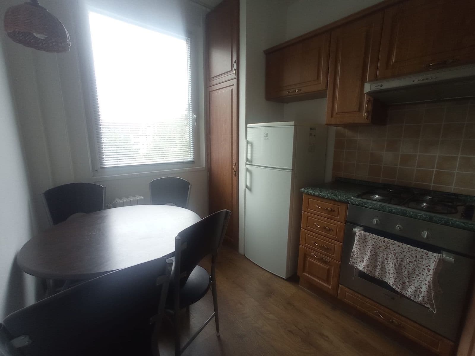 2 bedroom flat to rent, 48 m², Dr. Šavrdy, Ostrava, Moravskoslezský Region 2 bedroom flat to rent, 48 m², Dr. Šavrdy, Ostrava, Moravskoslezský Region