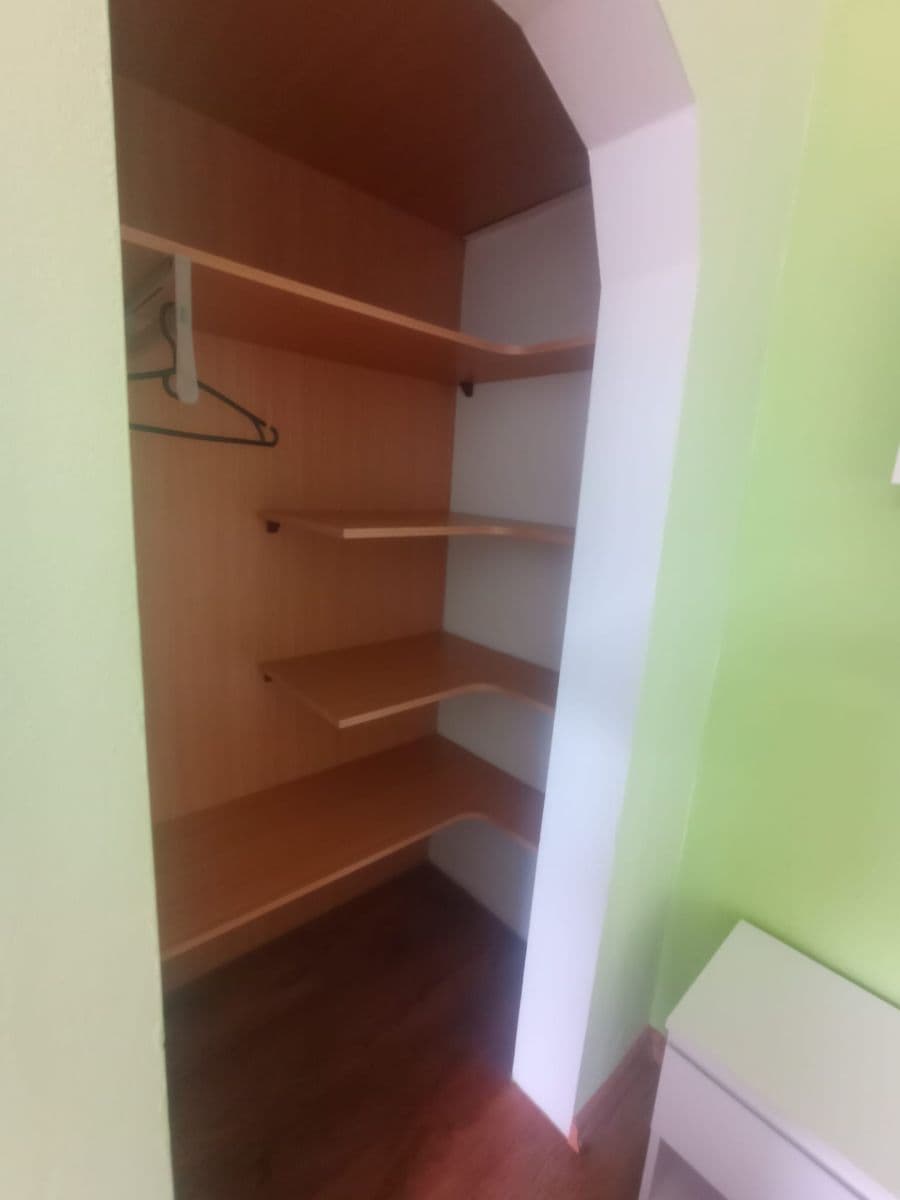 2 bedroom flat to rent, 48 m², Dr. Šavrdy, Ostrava, Moravskoslezský Region 2 bedroom flat to rent, 48 m², Dr. Šavrdy, Ostrava, Moravskoslezský Region