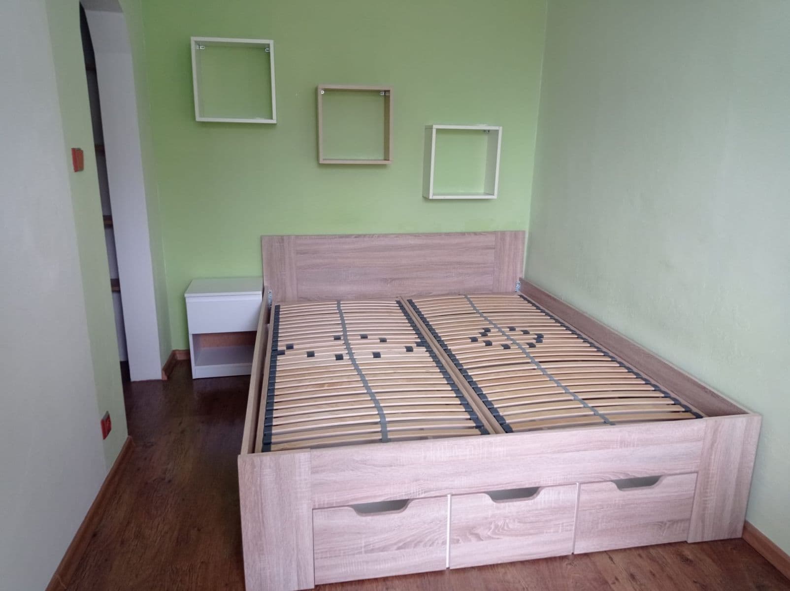 2 bedroom flat to rent, 48 m², Dr. Šavrdy, Ostrava, Moravskoslezský Region 2 bedroom flat to rent, 48 m², Dr. Šavrdy, Ostrava, Moravskoslezský Region