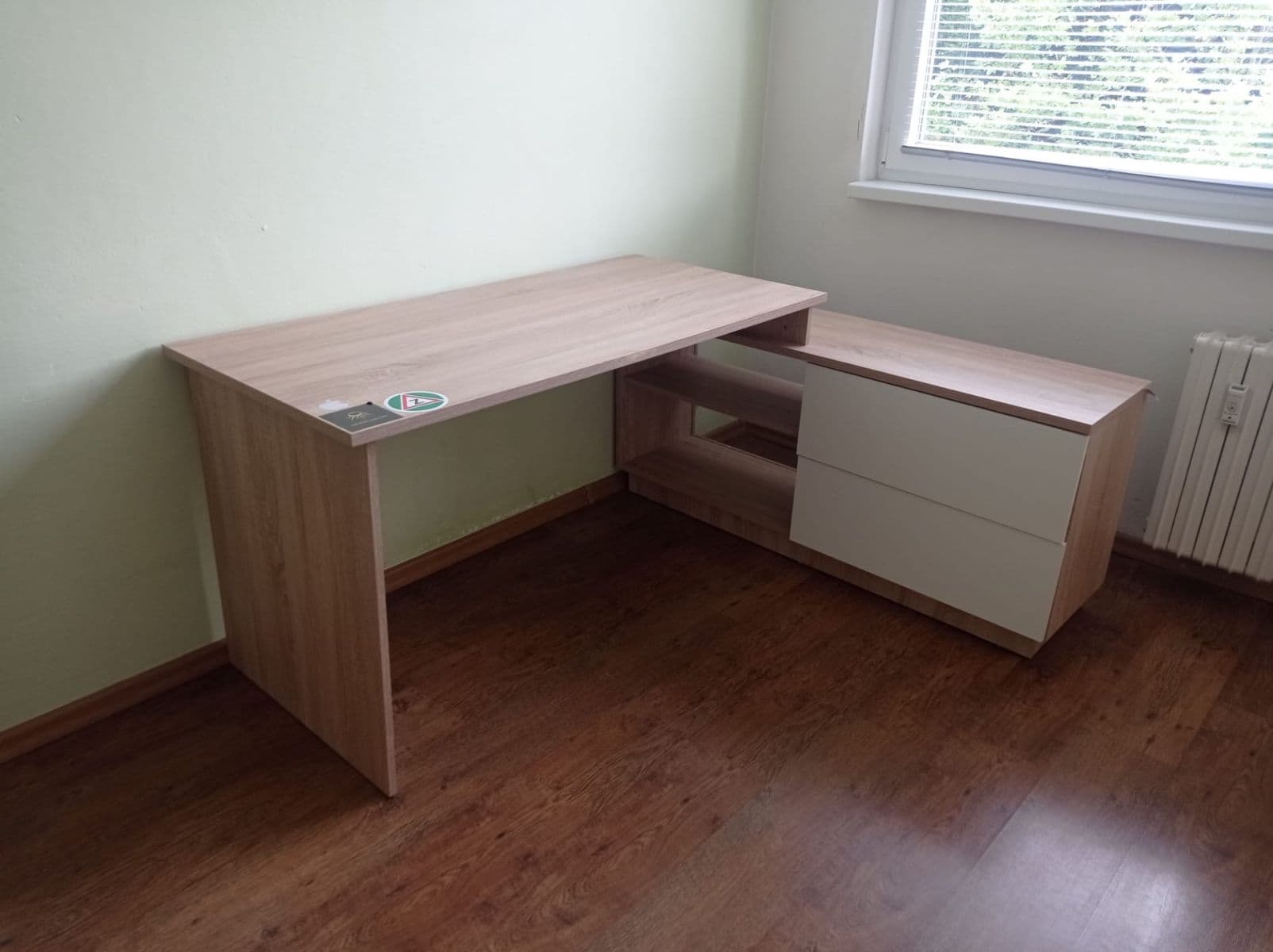 2 bedroom flat to rent, 48 m², Dr. Šavrdy, Ostrava, Moravskoslezský Region 2 bedroom flat to rent, 48 m², Dr. Šavrdy, Ostrava, Moravskoslezský Region