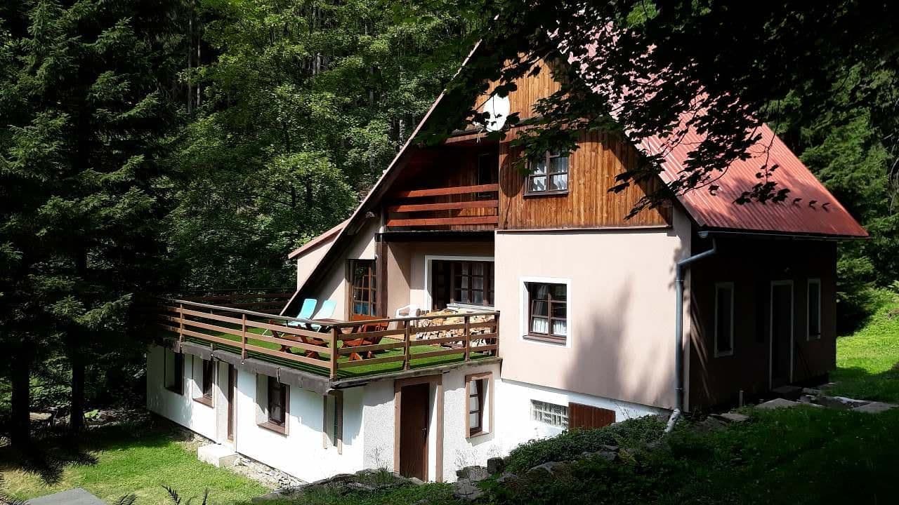 recreational property to rent, 0 m², Výsluní, Ústecký Region recreational property to rent, 0 m², Výsluní, Ústecký Region