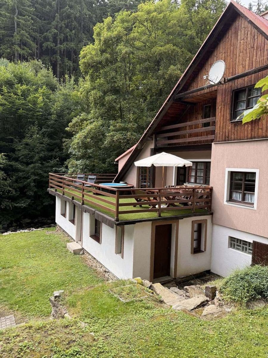 recreational property to rent, 0 m², Výsluní, Ústecký Region recreational property to rent, 0 m², Výsluní, Ústecký Region