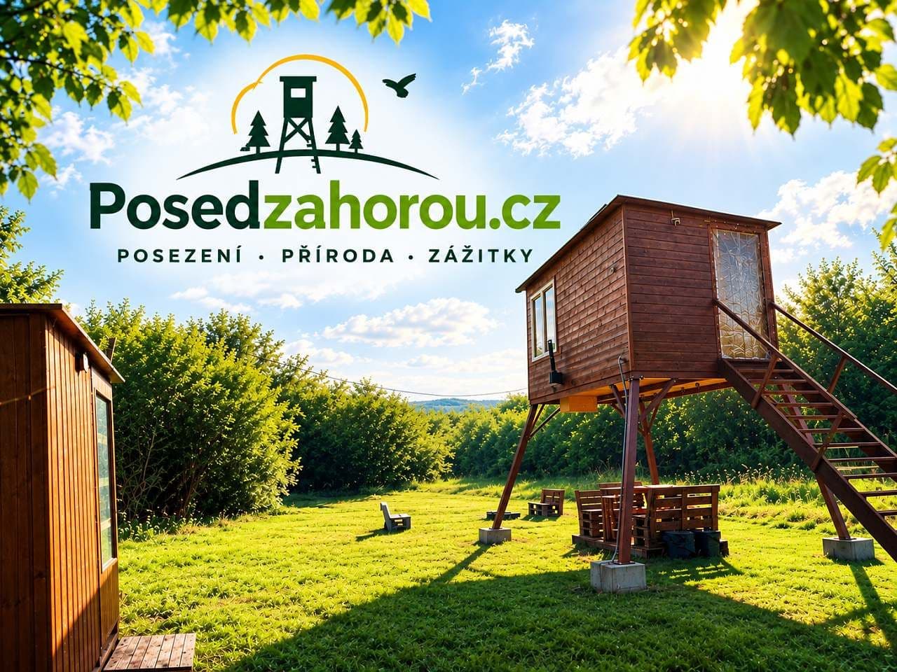 recreational property to rent, 0 m², Mrákotín, Vysočina Region recreational property to rent, 0 m², Mrákotín, Vysočina Region
