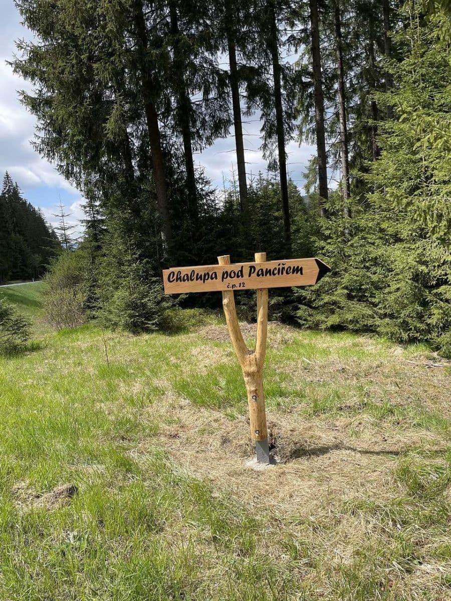recreational property to rent, 0 m², Železná Ruda, Plzeňský Region recreational property to rent, 0 m², Železná Ruda, Plzeňský Region