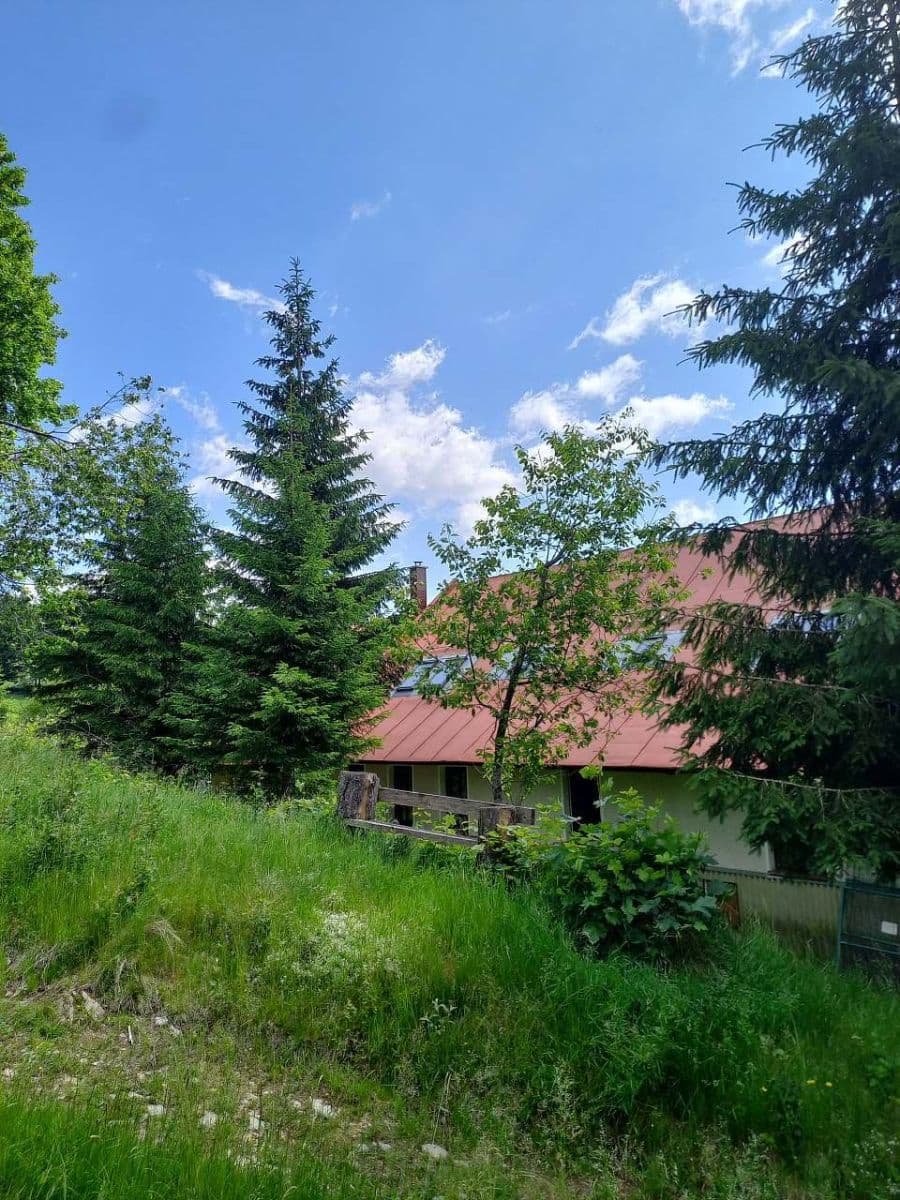 recreational property to rent, 0 m², Železná Ruda, Plzeňský Region recreational property to rent, 0 m², Železná Ruda, Plzeňský Region