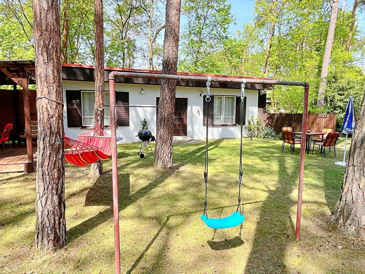 recreational property to rent, 0 m², Lhota, Středočeský Region recreational property to rent, 0 m², Lhota, Středočeský Region