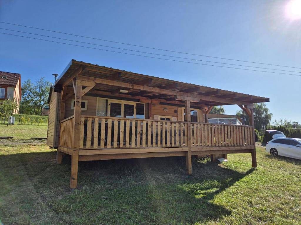 recreational property to rent, 0 m², Výrovice, Jihomoravský Region recreational property to rent, 0 m², Výrovice, Jihomoravský Region