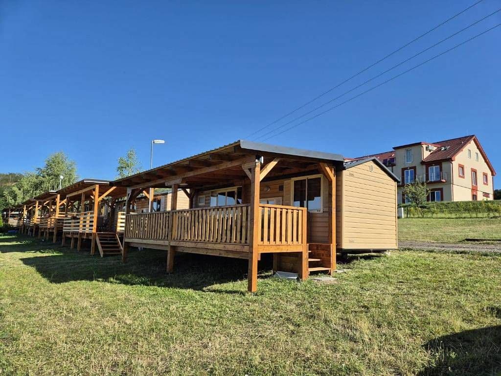 recreational property to rent, 0 m², Výrovice, Jihomoravský Region recreational property to rent, 0 m², Výrovice, Jihomoravský Region