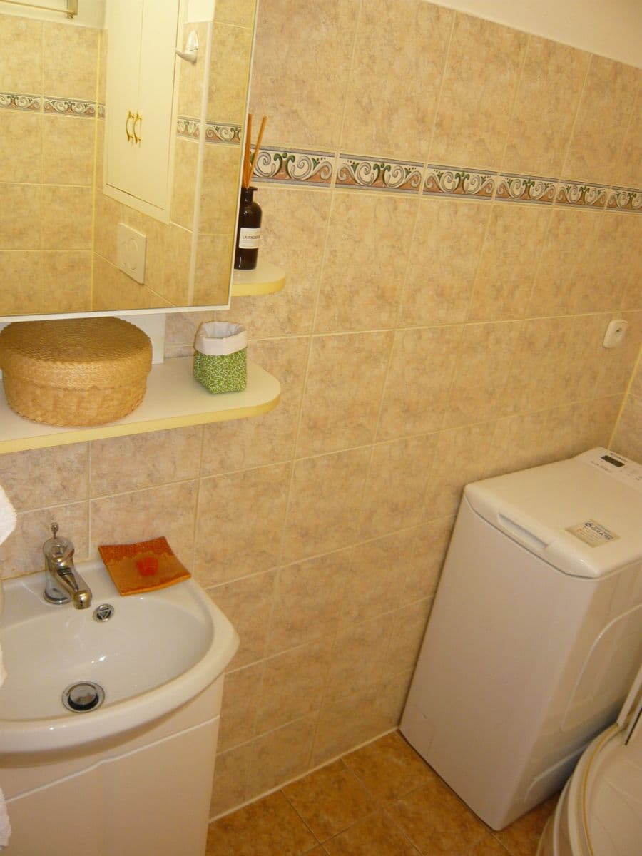 1 bedroom with open-plan kitchen flat to rent, 42 m², Anny Drabíkové, Prague, Prague 1 bedroom with open-plan kitchen flat to rent, 42 m², Anny Drabíkové, Prague, Prague