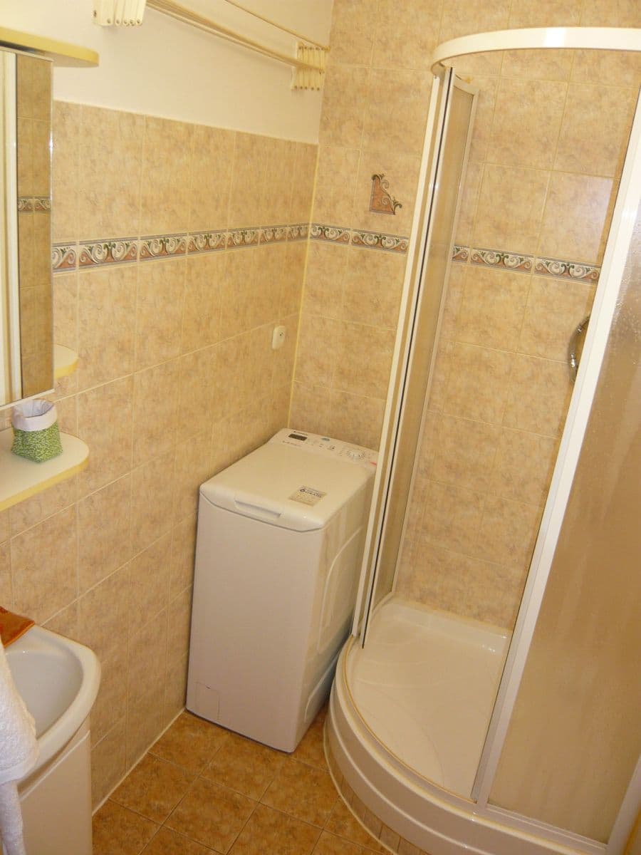 1 bedroom with open-plan kitchen flat to rent, 42 m², Anny Drabíkové, Prague, Prague 1 bedroom with open-plan kitchen flat to rent, 42 m², Anny Drabíkové, Prague, Prague