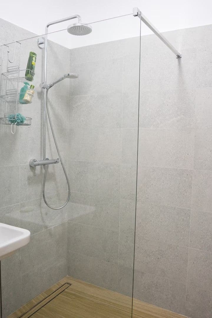 1 bedroom with open-plan kitchen flat to rent, 54 m², Krásova, Prague, Prague 1 bedroom with open-plan kitchen flat to rent, 54 m², Krásova, Prague, Prague