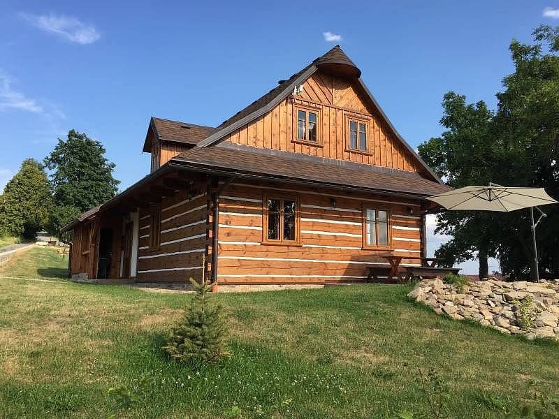 recreational property to rent, 0 m², Sulkovec, Vysočina Region recreational property to rent, 0 m², Sulkovec, Vysočina Region