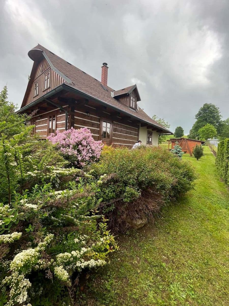 recreational property to rent, 0 m², Sulkovec, Vysočina Region recreational property to rent, 0 m², Sulkovec, Vysočina Region