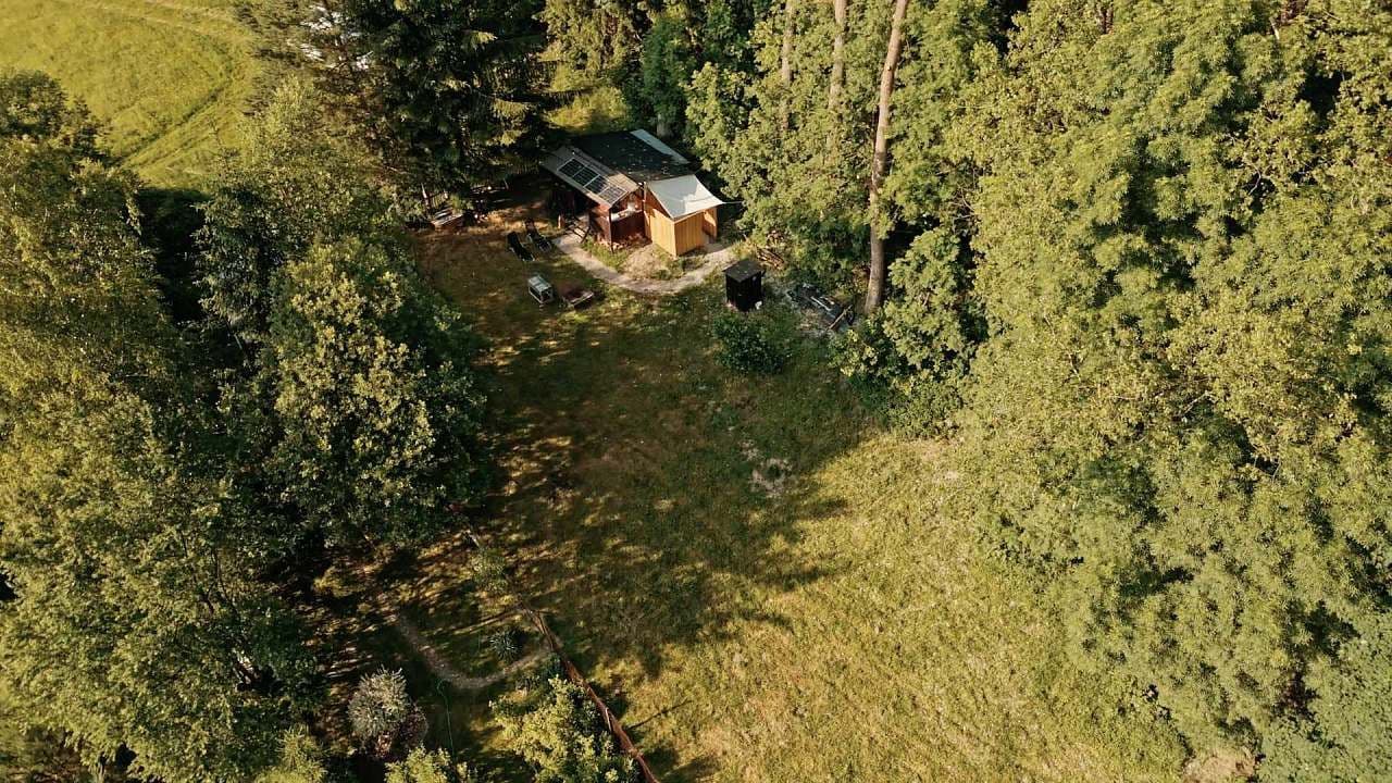 recreational property to rent, 0 m², Jívka, Královéhradecký Region recreational property to rent, 0 m², Jívka, Královéhradecký Region