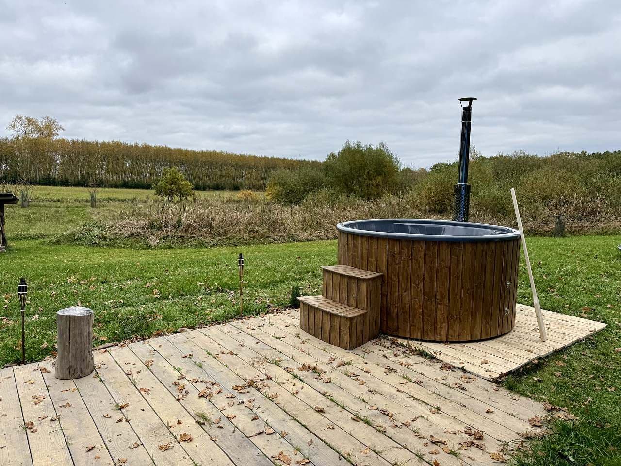 recreational property to rent, 0 m², Drahonice, Jihočeský Region recreational property to rent, 0 m², Drahonice, Jihočeský Region