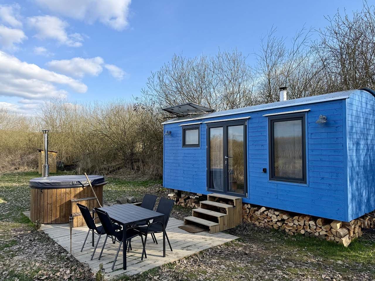 recreational property to rent, 0 m², Drahonice, Jihočeský Region recreational property to rent, 0 m², Drahonice, Jihočeský Region