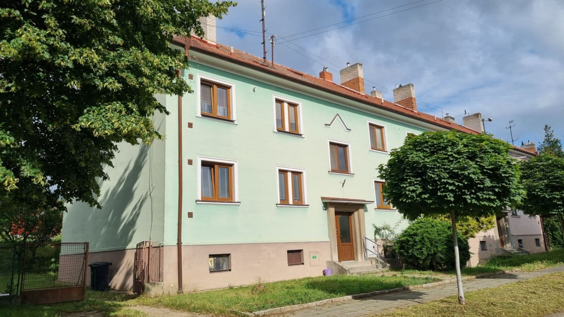 3 bedroom flat to rent, 61 m², Javorová, Hustopeče, Jihomoravský Region 3 bedroom flat to rent, 61 m², Javorová, Hustopeče, Jihomoravský Region