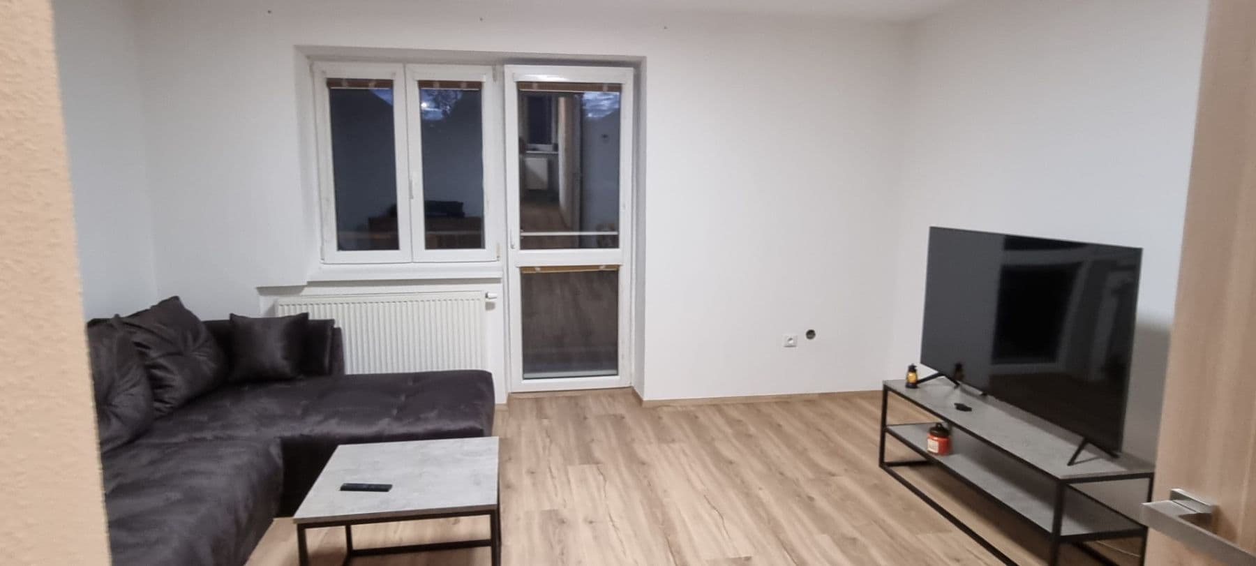 3 bedroom flat to rent, 61 m², Javorová, Hustopeče, Jihomoravský Region 3 bedroom flat to rent, 61 m², Javorová, Hustopeče, Jihomoravský Region